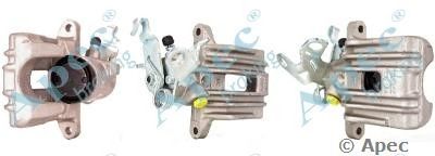 APEC BRAKING lca235 -  Тормозной суппорт